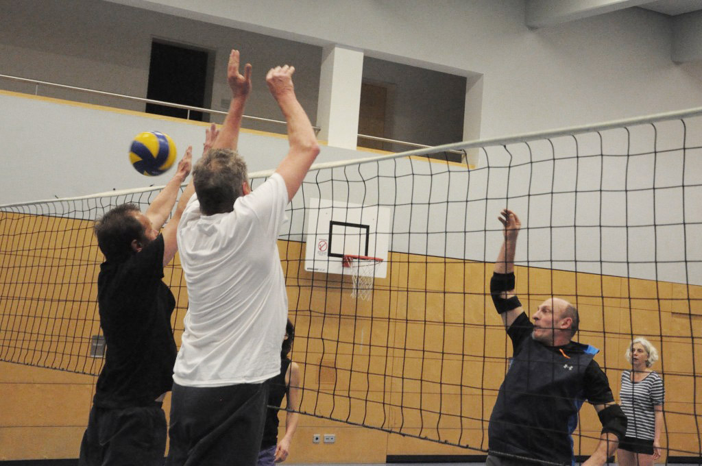 Volleyball